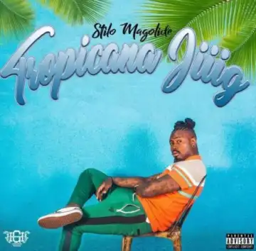 Tropicana Jiiig BY Stilo Magolide